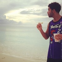Picture for song '*Banger* Ballin No Jersey (SOLD)' by artist 'Foreign Made It'