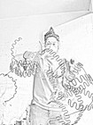 Picture for song 'You Need Love From Above' by artist 'ForeverGrasping'