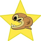 Picture for song 'One Damn Monkey' by artist 'Forgotten Sanity'