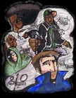 Picture for song 'Searchin'' by artist 'Four Twenty Crew'