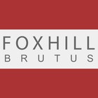 Picture for song 'Brutus (Original Remastered Mix)' by artist 'Foxhill'