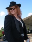 Picture for song 'Santa Bring My Baby Back (To Me)' by artist 'Foxx'