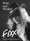 Picture for song 'Wild and Wicked' by artist 'Foxx'