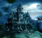 Picture for song 'Haunted House' by artist 'Fragile Forest'