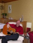 Picture for song 'Lord My Redeemer' by artist 'FRANK DENVER'