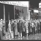 Picture for song 'Arbeit Macht Frei' by artist 'Frankenstein Sound Lab'