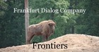 Picture for song 'Frontiers' by artist 'Frankfurt Dialog Company'