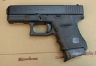 Picture for song 'GLOCK 45' by artist 'FREDDY MURDER'