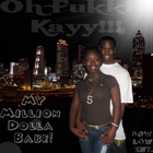 Picture for song 'NORFSIDE SOUF SIDE' by artist 'FREDT'