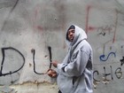 Picture for song 'OCTOBER' by artist 'Free Agent12'