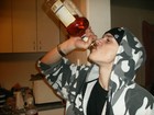 Picture for song 'Sippin' On A 40' by artist 'Fresh One 506'