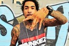 Picture for song 'Thank YOu (prod by M.dot)' by artist 'Frontline Muzik'