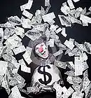 Picture for song 'Clownin' by artist 'FrostyProdCEO'