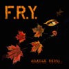Picture for song 'Red Devil' by artist 'FRY (Russia)'