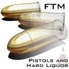 Picture for song 'If I'm What You Hate' by artist 'FTM'