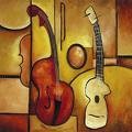 Picture for song 'guitar flo' by artist 'FUSEBOX'
