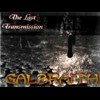 Picture for song 'The Last Transmission' by artist 'Galbraith'