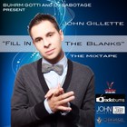 Picture for song 'John Gillette f. Fabre, Pierre, & Spade - Amazing' by artist 'gambitfamily'