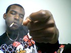Picture for song 'KNOCK YOU OFF' by artist 'GANGSTA LUCKY LOU'