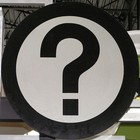 Picture for song 'The Question is ?' by artist 'Gangsta Records'