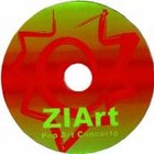 Picture for song 'The Kuy' by artist 'Ganzha'