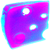 Picture for song 'High Density Purple Cheese' by artist 'Gary Drechsel'