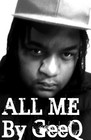 Picture for song 'Dont Be Mad' by artist 'Gary GeeQ Singleton'