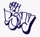 Picture for song 'sitt ner min herre' by artist 'gatusnack productions'