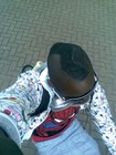 Picture for song 'Shoulda let you go ( male version) FREE DOWNLOAD' by artist 'Gavin aka Godgiven'