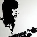 Picture for song 'Can't You Hear Me Knocking' by artist 'Gaz and Degs'