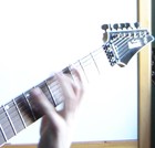 Picture for song '5 Fret Stetch Jig.....' by artist 'GazTop'