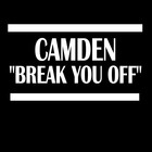 Picture for song 'Break You Off' by artist 'GBE Muzik'