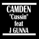 Picture for song 'Cussin feat J Gunna' by artist 'GBE Muzik'