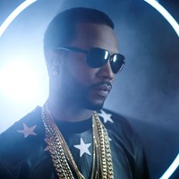 Picture for song 'Spaceship *TRAP*' by artist 'GBontheBeat'