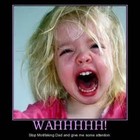 Picture for song 'Cry Baby Tag!' by artist 'G.Bread'