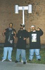 Picture for song 'RAP STAR' by artist 'G-CLICK (TN)'