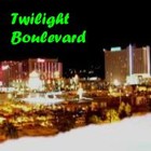 Picture for song 'Twilight Boulevard' by artist 'Genshiro'