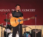 Picture for song 'That I May Know Him' by artist 'Geoffrey Woo'