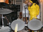 Picture for song 'Intro Obliteration' by artist 'George Hayes'