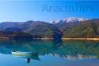 Picture for song 'Arachthos' by artist 'George Megas'