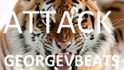Picture for song 'Attack' by artist 'GeorgeVbeats'