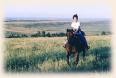 Picture for song 'When I Go Home' by artist 'Gerri Rowan'