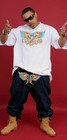Picture for song 'Fruity Coogi' by artist 'Get em boi'