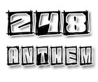 Picture for song '248 ANTHEM' by artist 'GetNDeep'