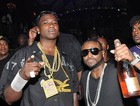 Picture for song 'Kush & Mollys' by artist 'GFOOL BEATZ'