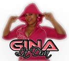Picture for song 'Don't Want To Be With You' by artist 'Gina La Diva'