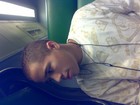 Picture for song 'Old Hip hop Beat' by artist 'G-Lite'