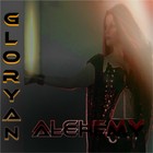 Picture for song 'ALCHEMY' by artist 'GLORY-AN'