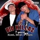 Picture for song 'Tha Klepto - Holdin' It Down' by artist 'GlueHed Beats'