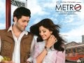 Picture for song 'In dino dil mera - LIFE IN METRO' by artist 'god of guitar85'